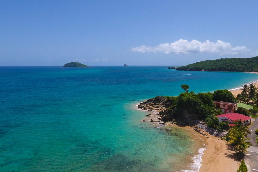 Guadeloupe Highlights