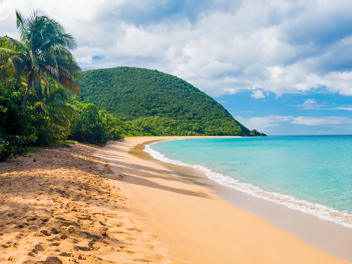 Karacoli Beach & Spa, , Deshaies